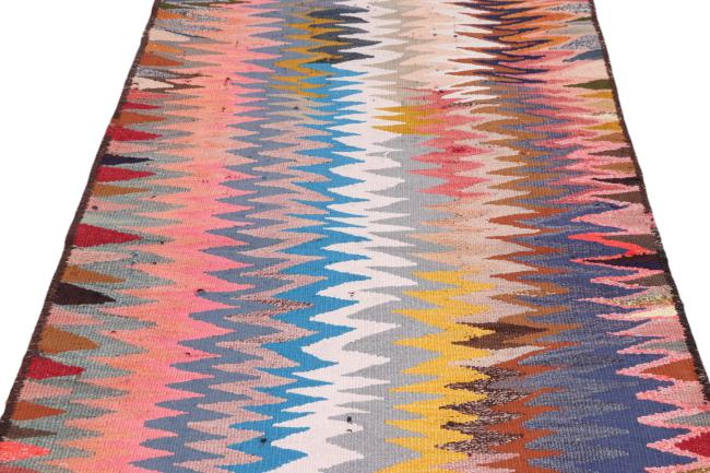 Kelim Fars Antik - 3