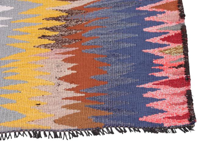 Kelim Fars Antik - 4