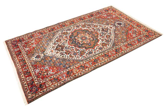 Bakhtiari Antiek - 2