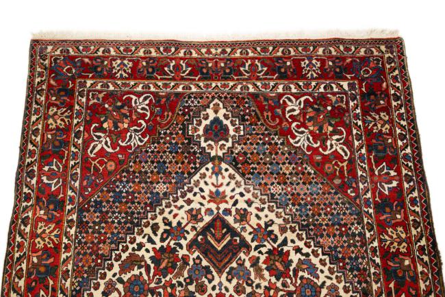 Bakhtiari Antiek - 3