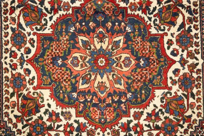 Bakhtiari Antiek - 4