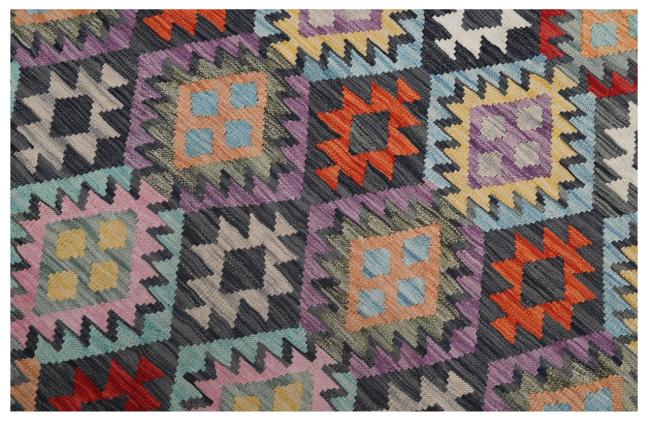 Kilim Afghan - 1
