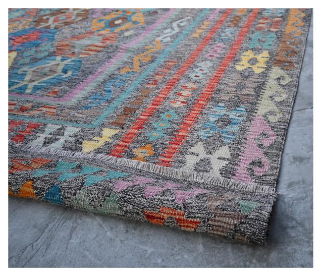 Kilim Afghan Kaudani - 2