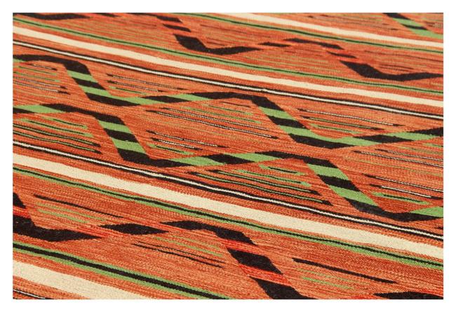 キリム アフガン Heritage - 1