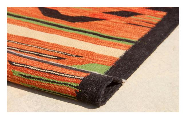 キリム アフガン Heritage - 2