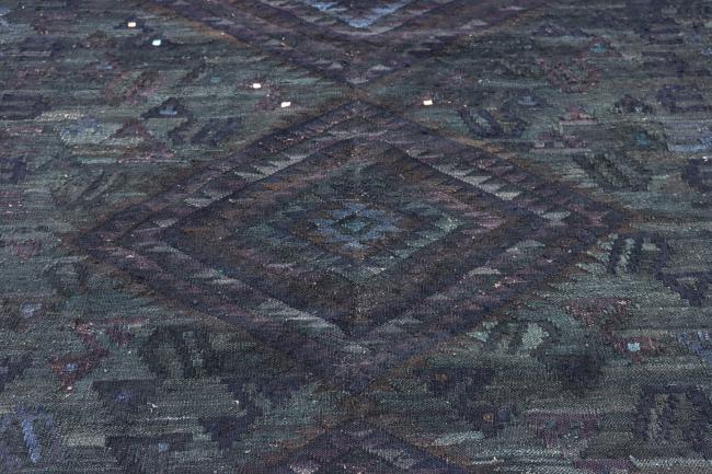 Kilim Afegão Heritage Limited - 3