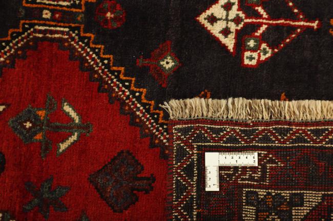 Shiraz - 1