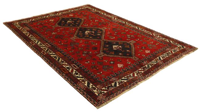 Shiraz - 4
