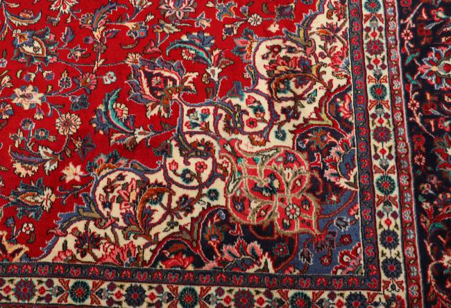 Hamadan Shahrebaft - 6