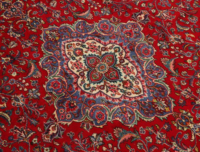 Hamadan Shahrebaft - 7