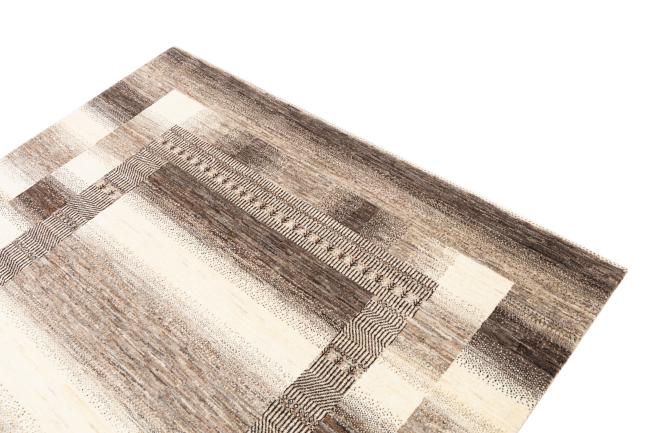 Persian Gabbeh Loribaft Essence - 3