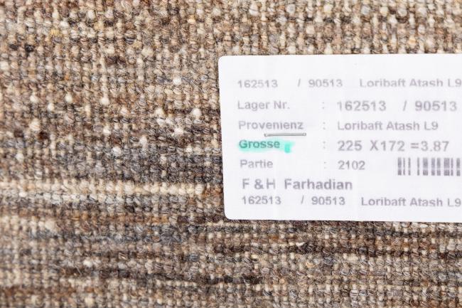 Persian Gabbeh Loribaft Essence - 11