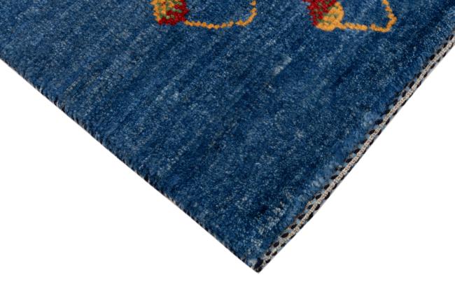 Persa Gabbeh Kashkuli Banafsheh - 5