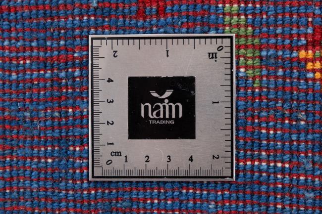 Persa Gabbeh Kashkuli Banafsheh - 7