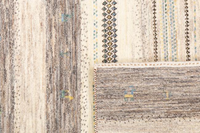 Persia Gabbeh Loribaft Tabiilbaft - 6