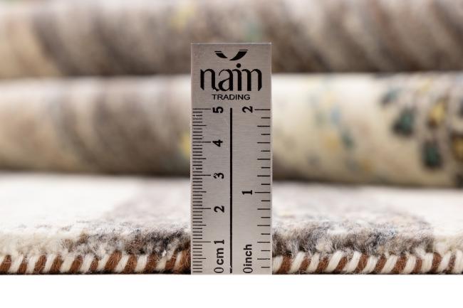 Persia Gabbeh Loribaft Tabiilbaft - 9