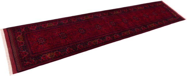 Khal Mohammadi Belgique - 2