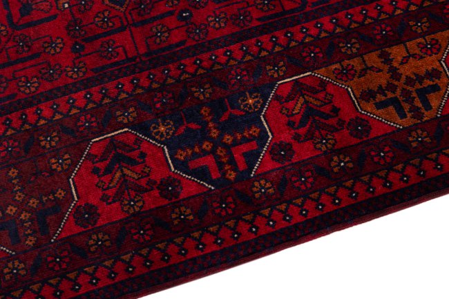 Khal Mohammadi Belgique - 4