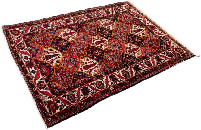 Bakhtiar - 2