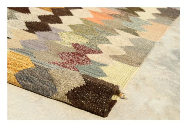 Kilim Afghan Heritage - 2