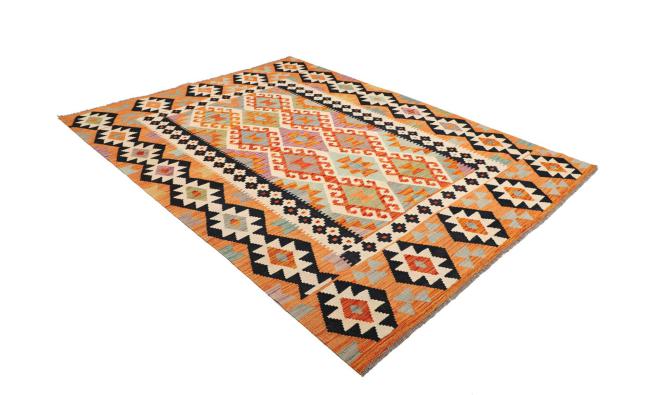 Kilim Afegão - 2