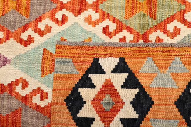 Kilim Afegão - 4