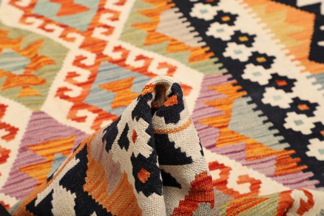 Kilim Afegão - 5