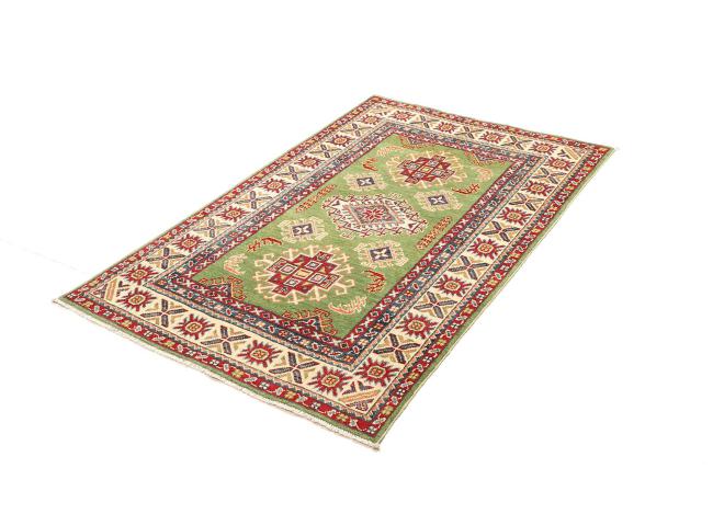 Kazak Limited - 1