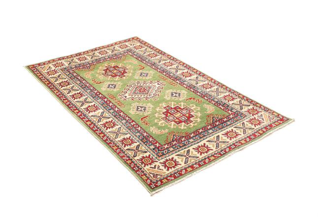 Kazak Limited - 2