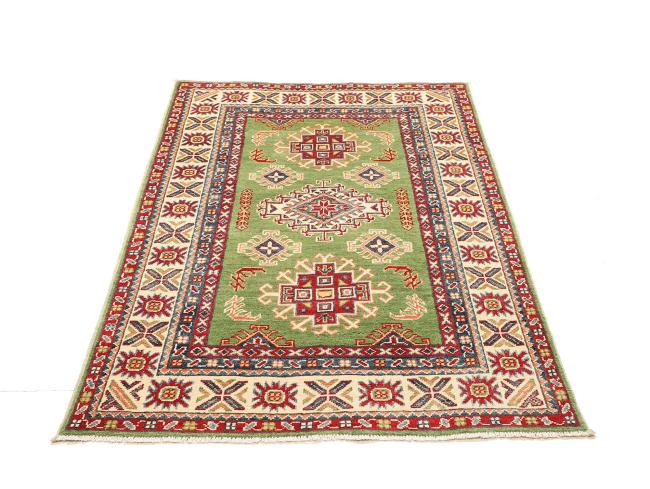 Kazak Limited - 3