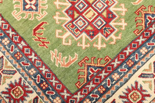 Kazak Limited - 5
