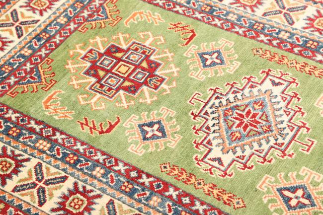 Kazak Limited - 6