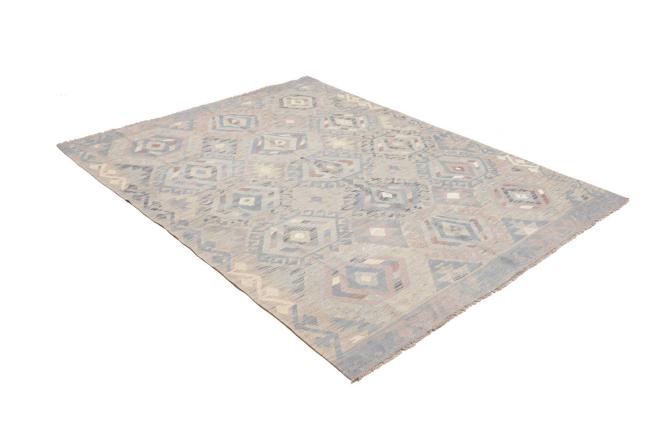 Kilim Afghan - 2