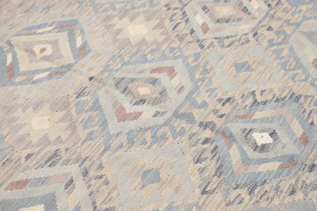 Kilim Afghan - 3