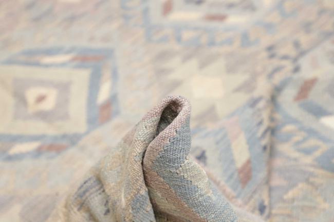 Kilim Afghan - 5