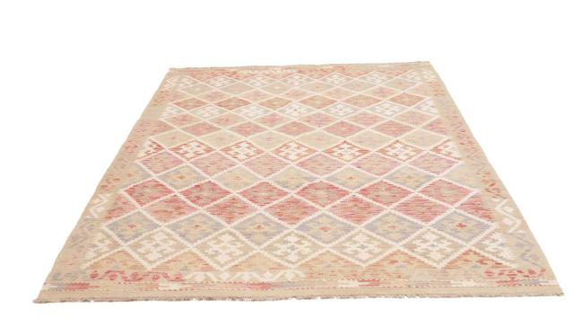 Kilim Afghan - 1