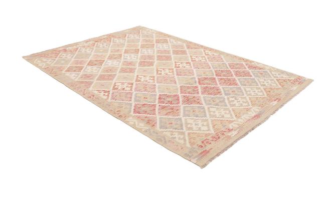 Kilim Afghan - 2