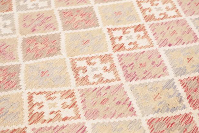 Kilim Afghan - 3
