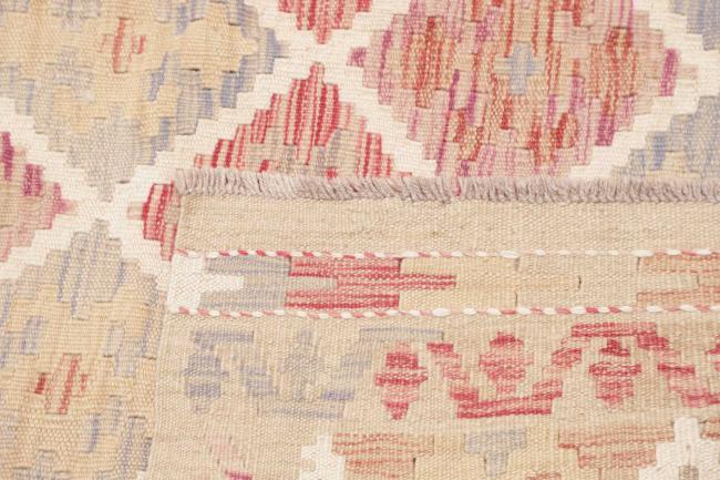 Kilim Afghan - 4