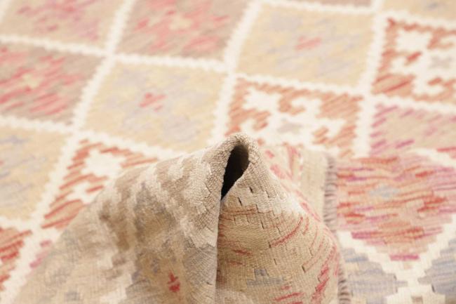 Kilim Afghan - 5