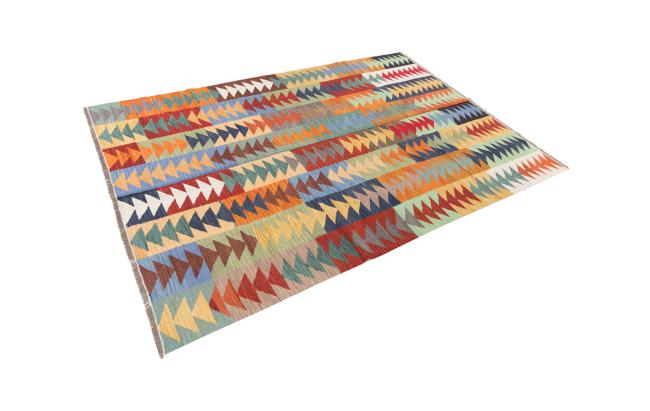 Kilim Afghan Heritage - 1