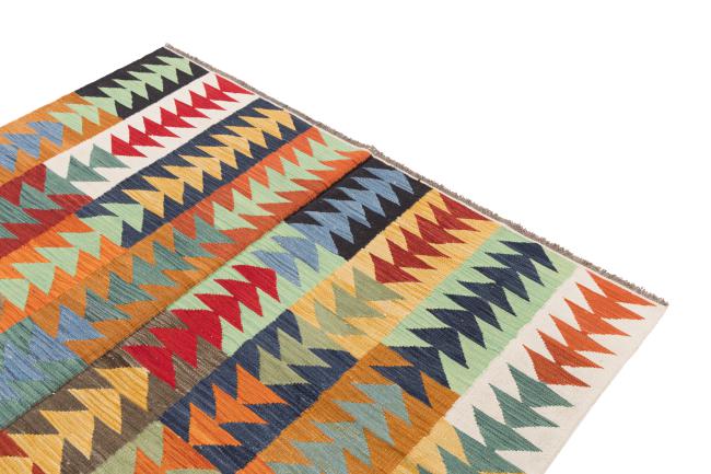 Kilim Afghan Heritage - 2
