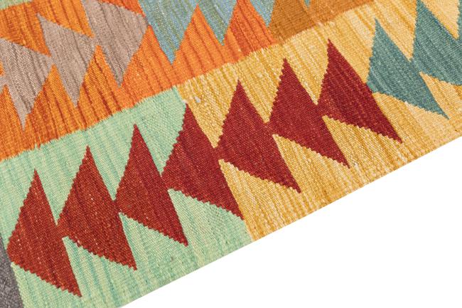 Kilim Afghan Heritage - 3