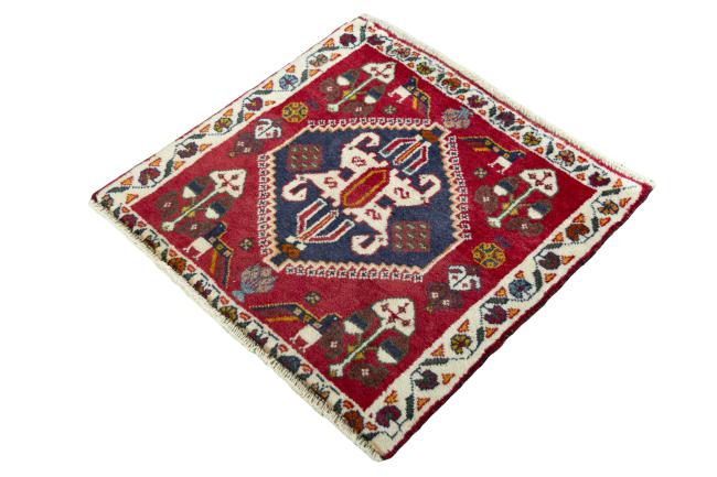 Shiraz - 1