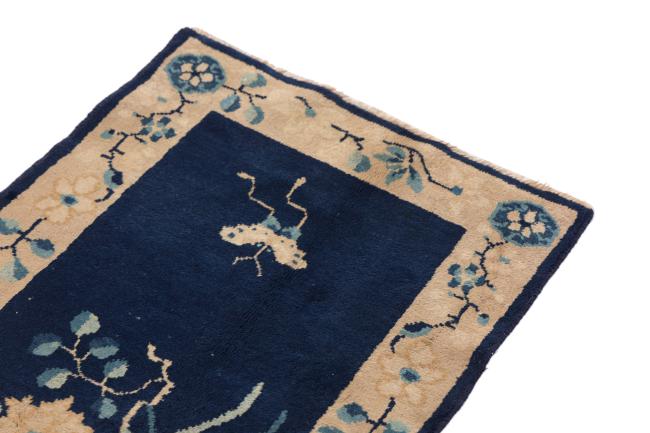 Κίνα Peking παλαιός - 3