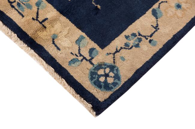 Κίνα Peking παλαιός - 4