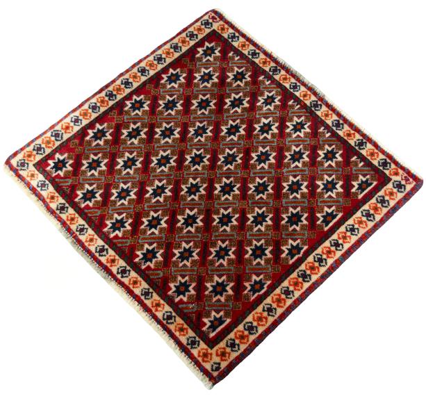 Shiraz - 1