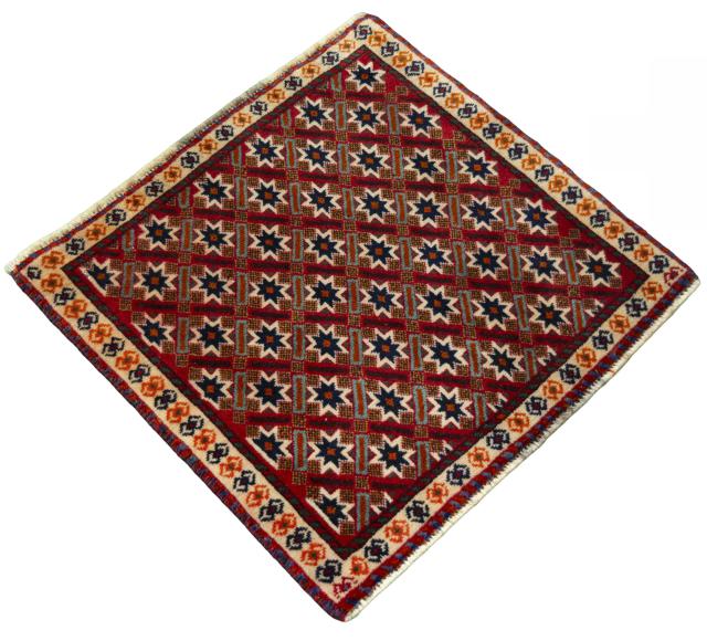 Shiraz - 2