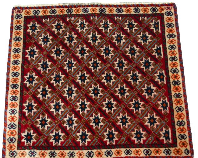 Shiraz - 3