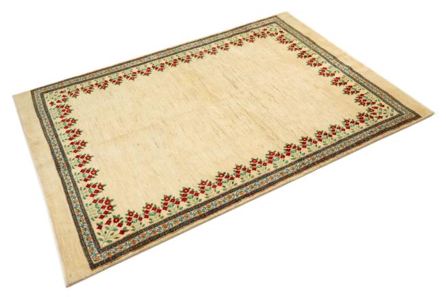 Persian Gabbeh Loribaft - 1